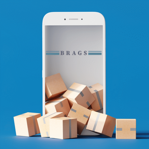 Bragsy-Membership