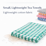 small tea towels