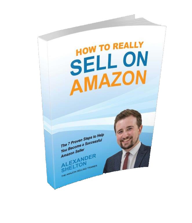 How-To-Really-Sell-On-Amazon-Book