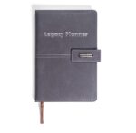 Legacy Planner | End of Life Planning Journal, Estate Organiser & Final Wishes Workbook