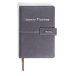 Legacy Planner | End of Life Planning Journal, Estate Organiser & Final Wishes Workbook